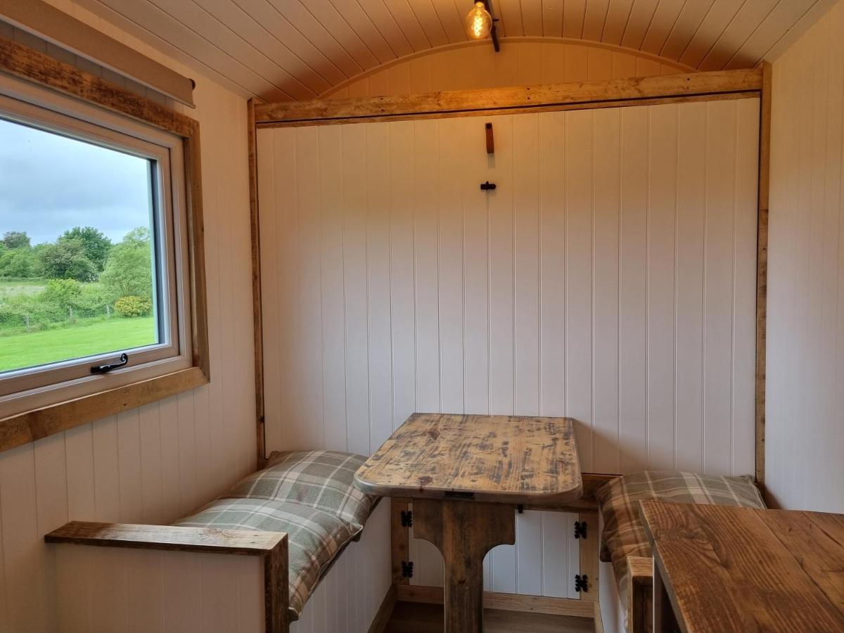 Rusty - Shepherds Hut Sleeps Up To 4 Holiday home