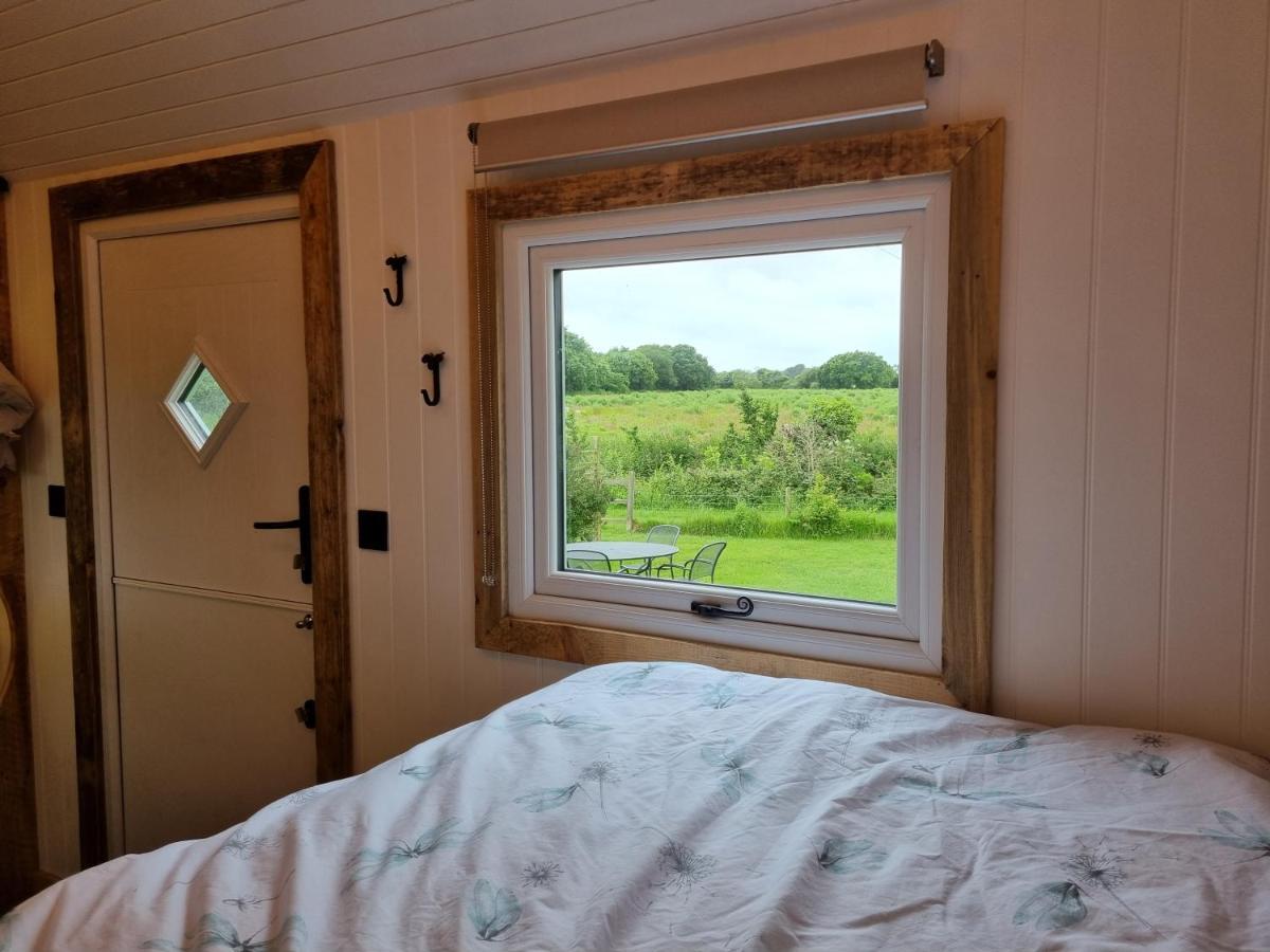 Holiday home Rusty - Shepherds Hut Sleeps Up To 4